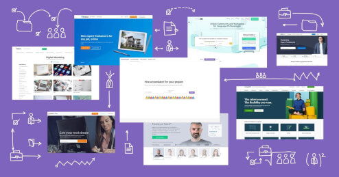 Translation jobs: Top 15 websites for freelance work 2024