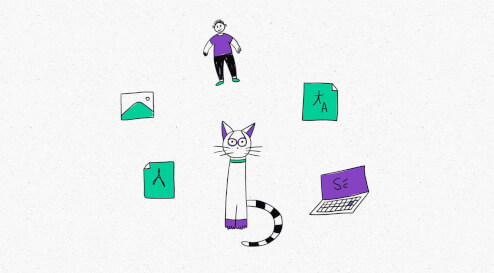 Smartcat getting started guide for project managers & translators