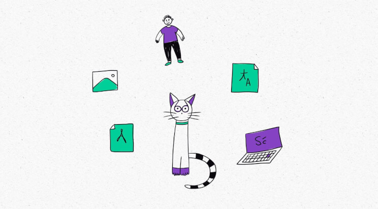 Smartcat getting started guide - Smartcat blog