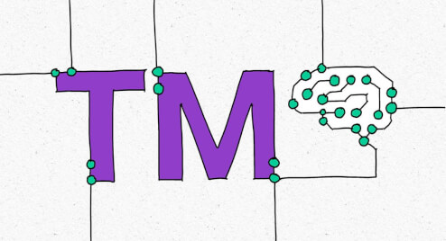 Translation memory in CAT tools – do localization better