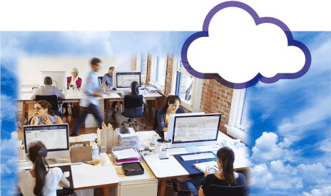Cloud-based CAT tools and why they're the best for your LSP