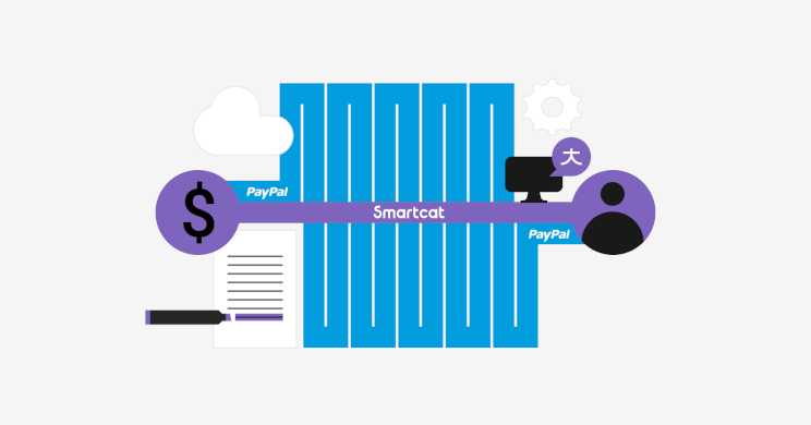 Using smartcat as a paypal alternative for freelancers - Smartcat blog