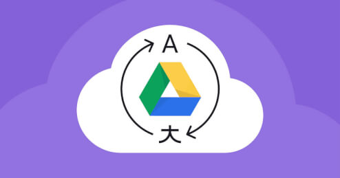 How to Easily Localize Google Docs