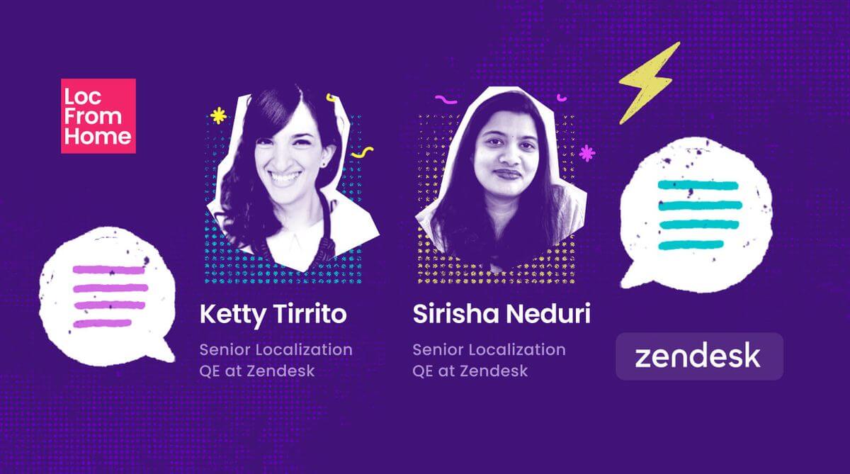 Localization product engineering the zendesk approach - Smartcat blog