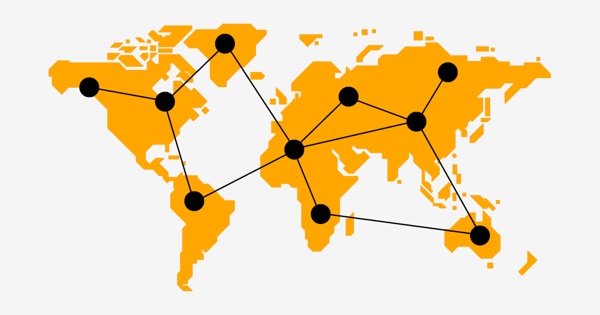 Global marketing strategies how to reap the rewards of international opportunity - Smartcat blog