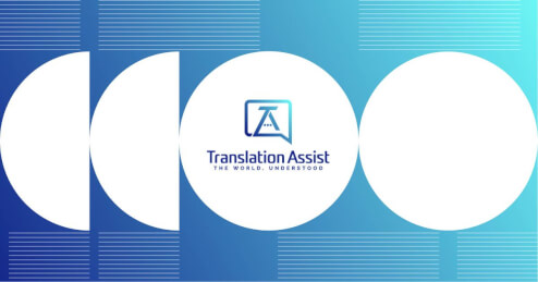 Up to 60% increase in productivity: Translation Assist case study
