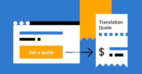 Quotation for translation services: A quick guide for PMs