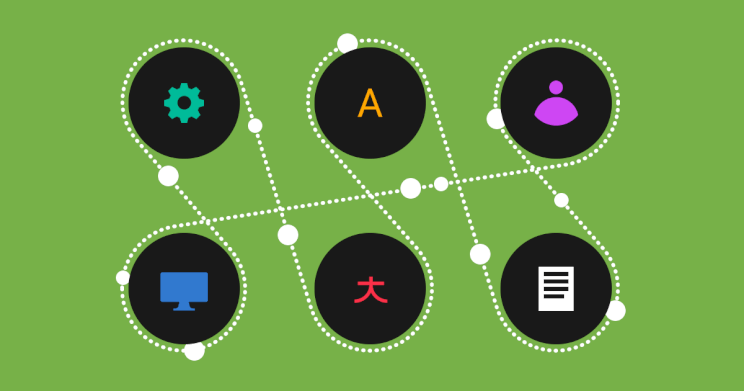 Continuous localization smartcat vs generic cat tms vs unbabel like - Smartcat blog
