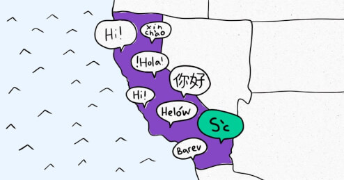 California multilingual businesses – Thriving secrets