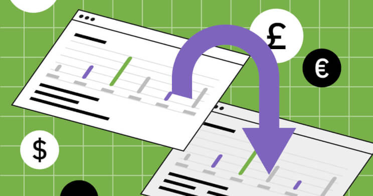 Fintech localization for trading companies - Smartcat blog