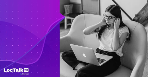 Why attending a localization event helps your business