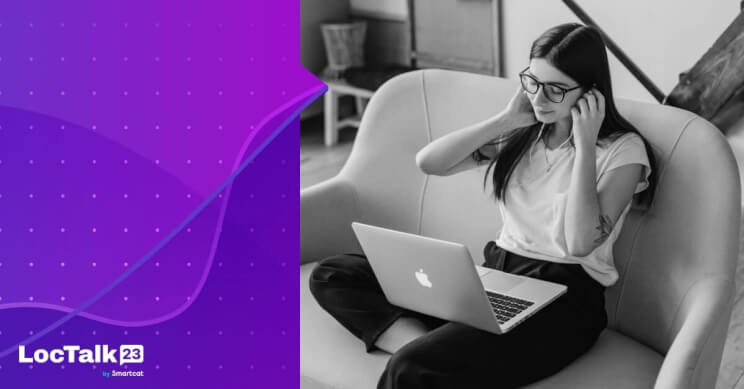 10 reasons why you should attend a localization conference - Smartcat blog
