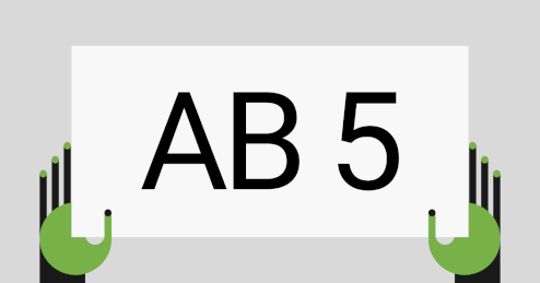 California language service companies and freelancers in limbo after AB5
