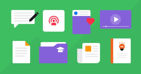 LSP content marketing guide to bring in traffic and grow leads