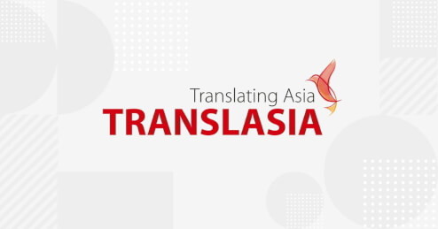 Becoming a future-ready LSP: Translasia case study
