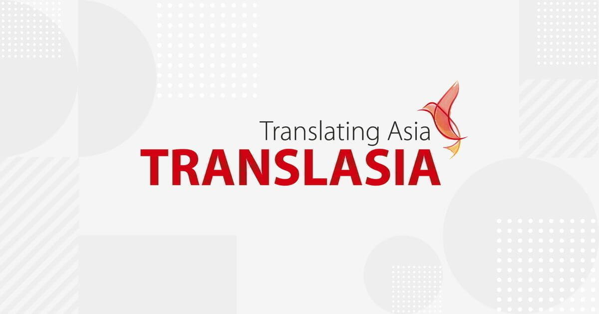 Becoming a future ready lsp translasia case study - Smartcat blog