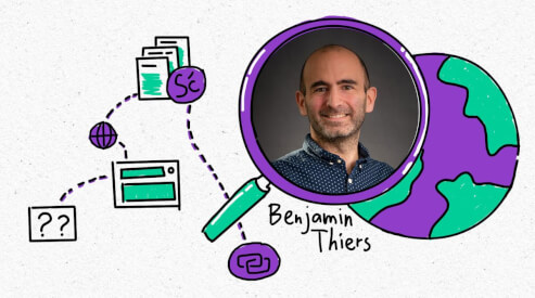 International SEO expert steps to boost your global rankings