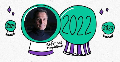 7 easily applicable predictions for B2B digital marketing in 2022
