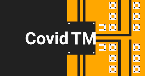 CovidTM: Translating faster when speed is of the essence
