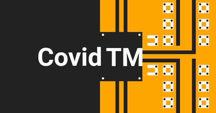 Covidtm - Smartcat blog