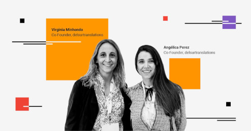 How delsurtranslations adds new value to their clients in less time and reduced cost

