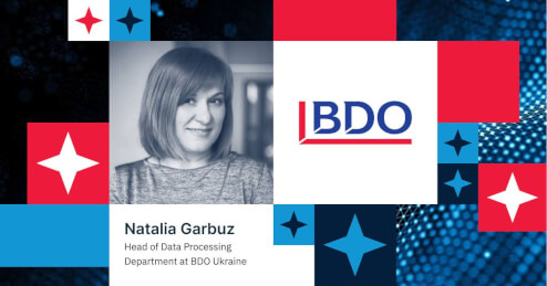 The evolution of localization department tools: BDO case study
