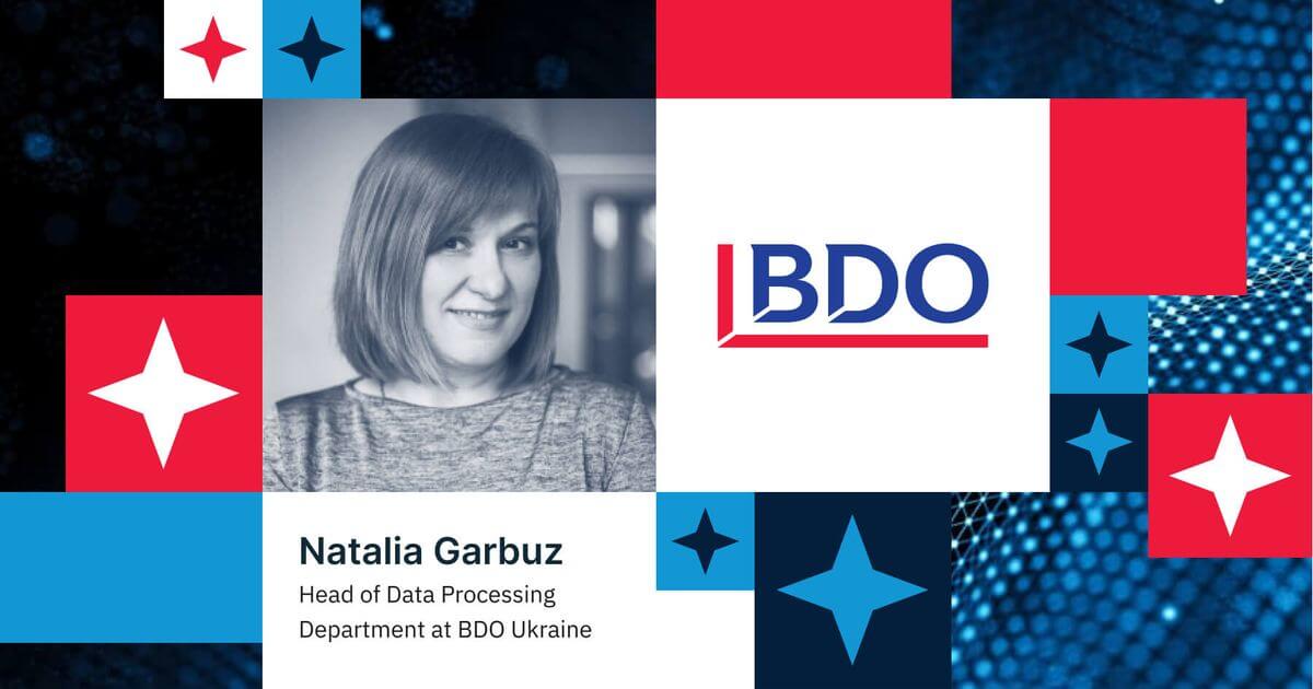 The evolution of localization department tools bdo case study - Smartcat blog