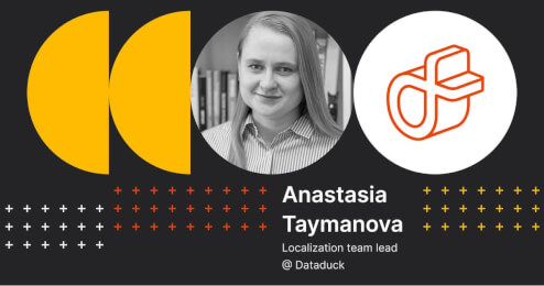 Continuous localization in marketing: Dataduck case study
