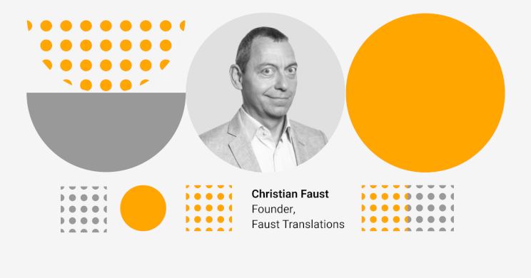 Sobald du dir vertraust christian faust on trust disruption and surfing - Smartcat blog