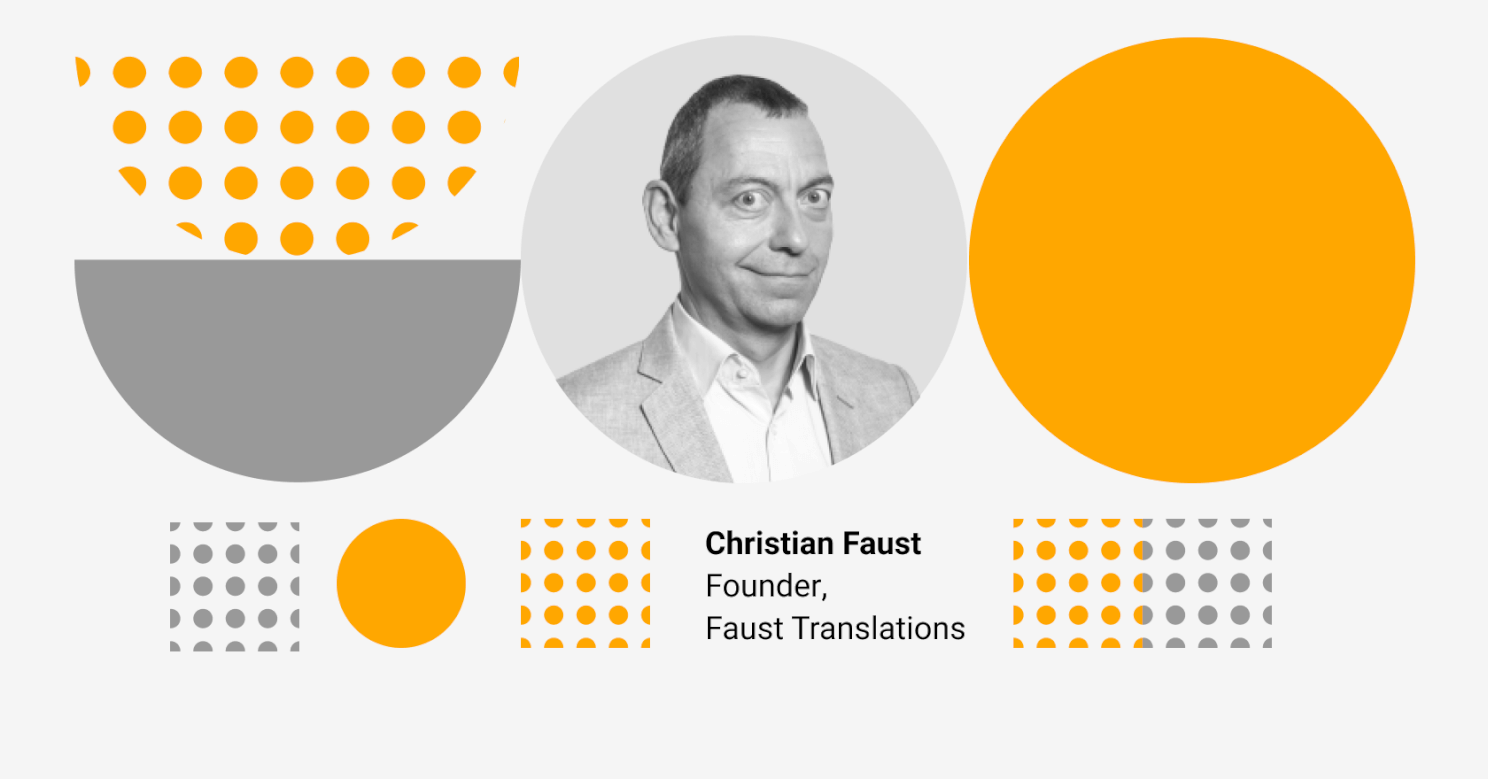 Sobald du dir vertraust christian faust on trust disruption and surfing - Smartcat blog