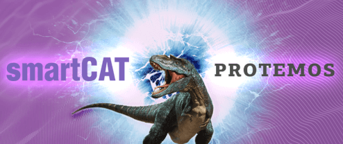 Dinosaurs, Grandmas & Artificial Intelligence: Interview with Volodymyr Kukharenko on Smartcat & Protemos integration
