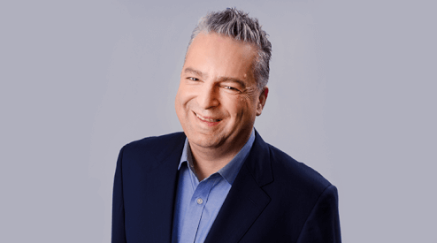 The biggest tsunami coming is voice: Interview with Richard Delanty, Smartcat's new partner in Asia
