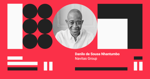 Building a translation agency that makes a difference: The story behind Navitas Group
