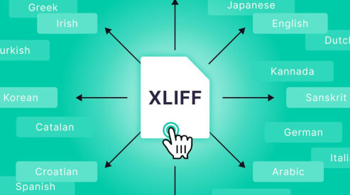 Multi-language XLIFF: A brief guide to elearning course translation & localization
