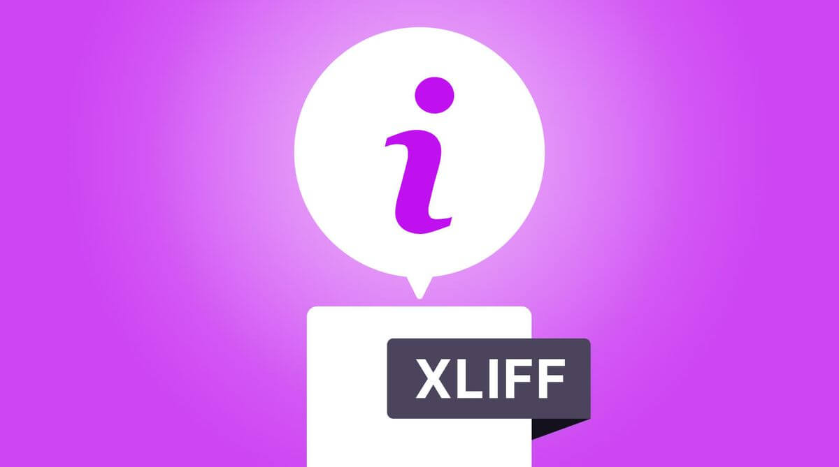 Xliff file - Smartcat blog