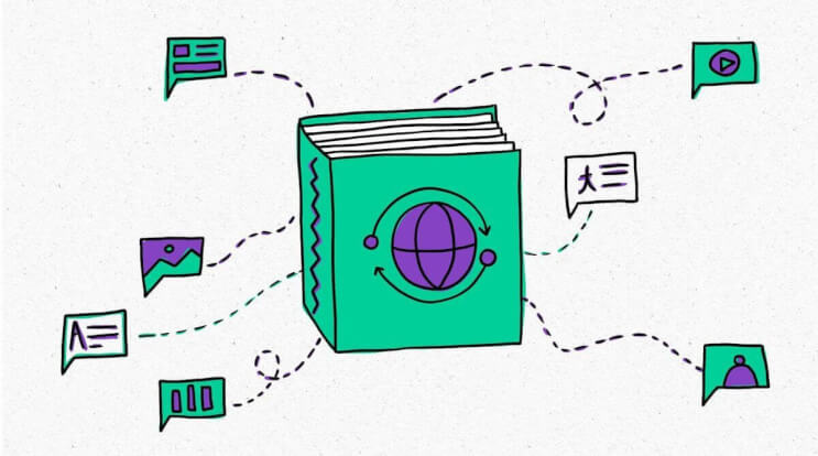 Guide etape par etape pour la localisation de sites web - Smartcat blog