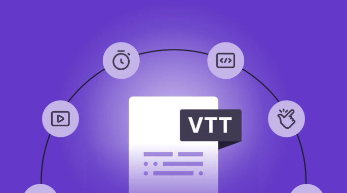 VTT-Dateien: Alles, was Sie wissen müssen
