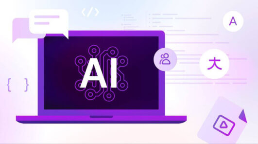 AI localization: How technology has revolutionized the process 
