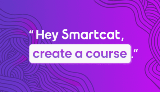 Revolutionizing Learning & Development with Smartcat AI for Learning Content