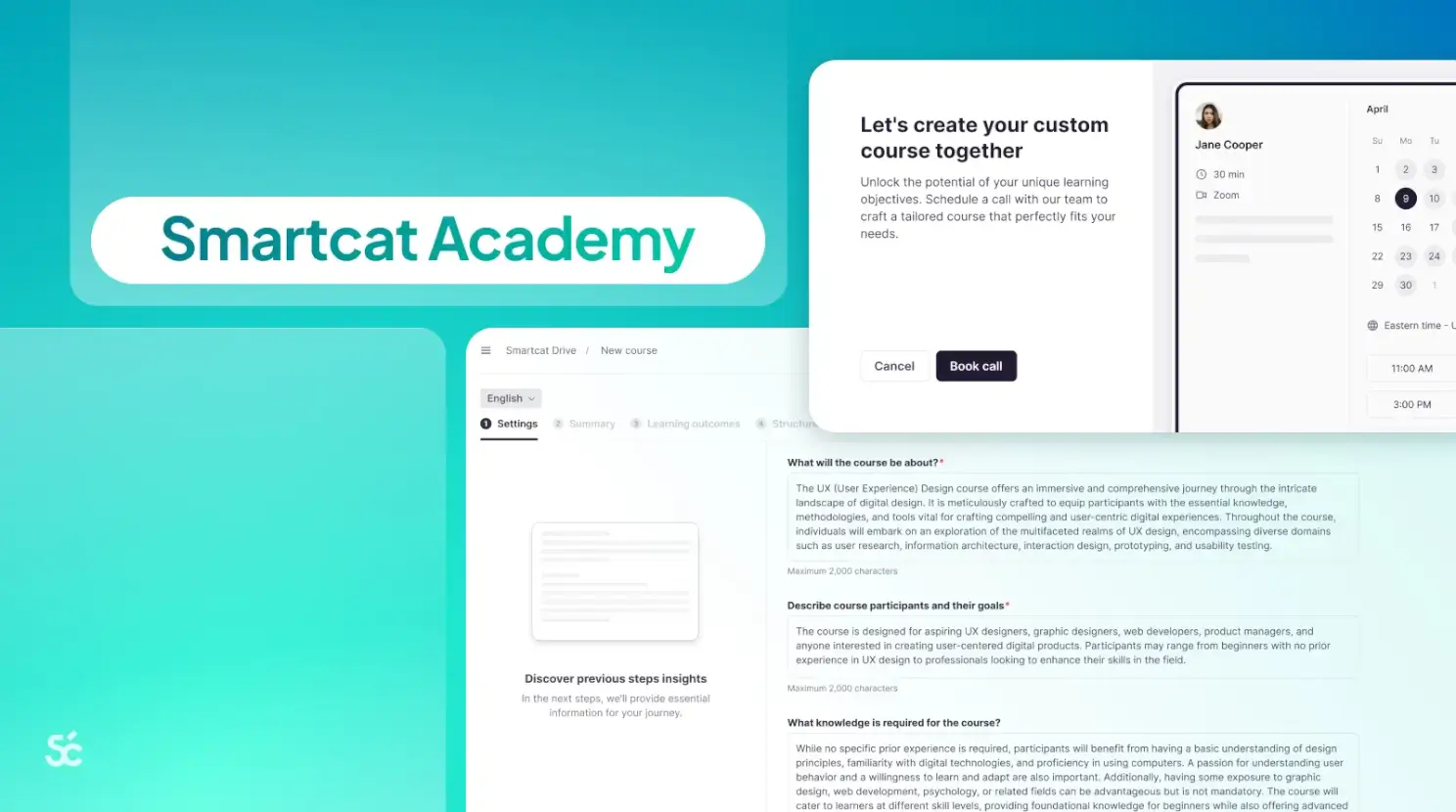 New course smartcat academy multilingual ai learning content creation - Smartcat blog