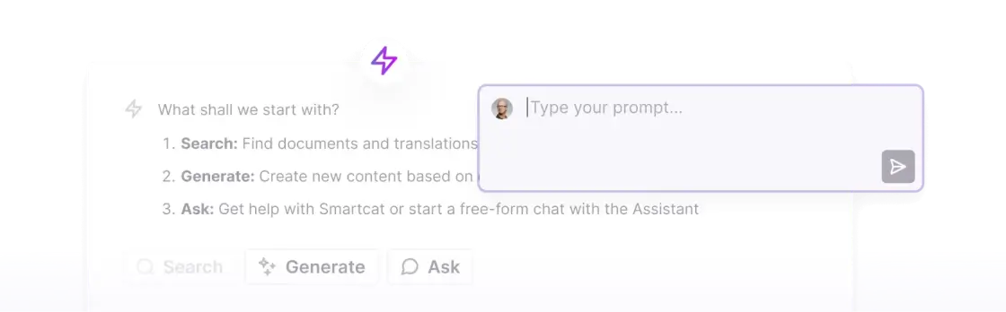 Ai content generator - Smartcat ai-content-generator