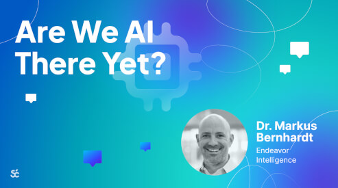 Are We AI There Yet? Insights from the Fireside Chat
