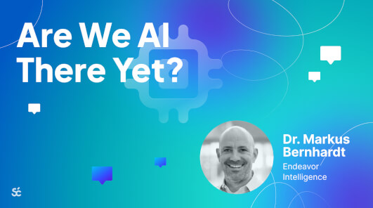 Are we ai there yet - Smartcat blog