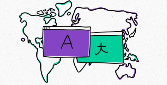 Website Translator: our new plug-and-play solution that works with any CMS