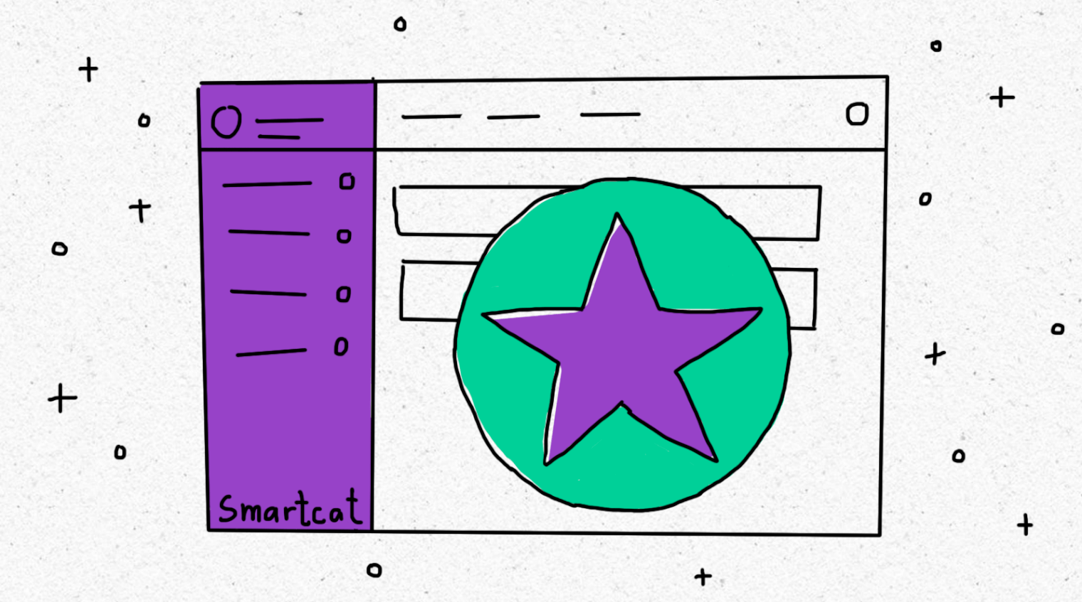 Editor 2.0: Designed with you in mind
