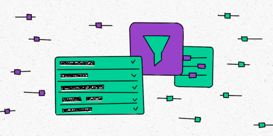 Speed up your search with new Editor filters
