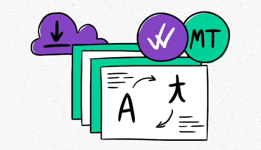 Get peace of mind with new machine translation backup to safeguard your translation performance!
