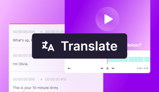 Introducing the New Smartcat Subtitle Editor: Revolutionizing Your Subtitling Experience
