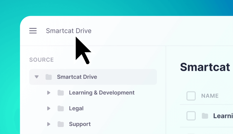 Discover Drive: your all-new enterprise multilingual content hub