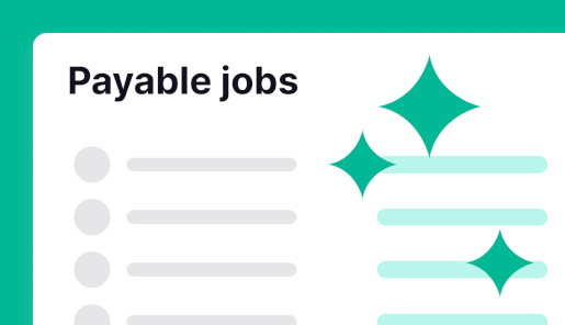 Payable jobs page on Smartcat gets a huge update: easier, more flexible, and clearer